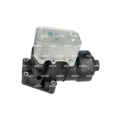 Nrf 31355 Gehäuse Ölfilter für Audi Seat Skoda VW
