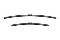 Bosch 3 397 118 951 Wischblatt Seitlicher Einbau Vorne