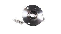 Skf VKBA 6627 Radlagersatz Hinterachse für Smart
