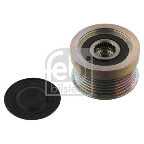 Febi Bilstein 14997 Generatorfreilauf für Volvo