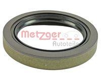 Metzger Autoteile 0900184 Sensorring Abs Vorderachse Links Vorderachse Rechts