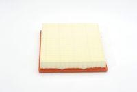 Bosch 1 457 433 281 Luftfilter für Gmc Opel Subaru Vauxhall Chevrolet Holden Lti