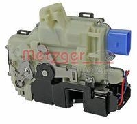 Metzger Autoteile 2314013 Türschloss Vorne Links für Seat Skoda VW