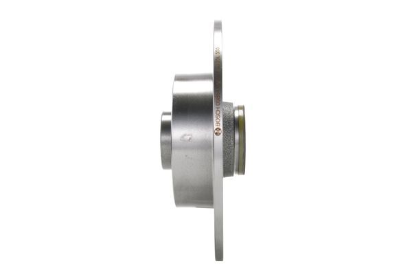 BOSCH Bremsscheibe 0 986 479 278