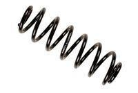 2 Bilstein Federn B3 hinten für Seat Altea Skoda Superb VW Passat Tiguan