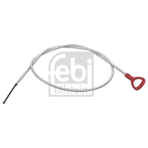 Febi Bilstein 38023 Ölpeilstab Automatikgetriebe für Mercedes Benz Mercedes Benz