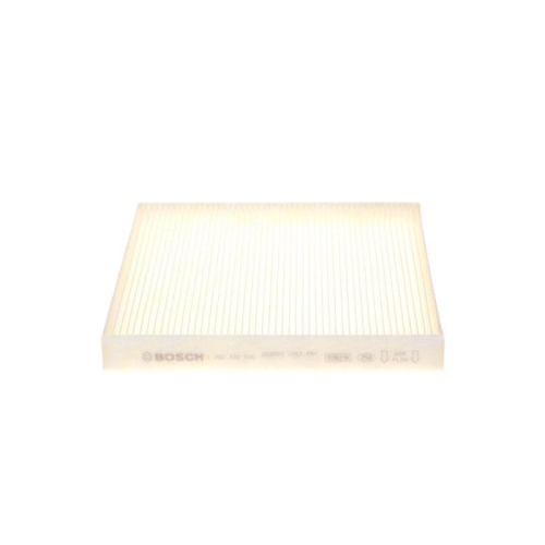 Bosch 1 987 432 540 Filter Innenraumluft für Audi Man Seat Skoda VW Cupra