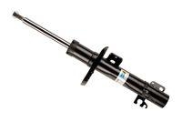 Bilstein 22-183705 Stoßdämpfer Vorderachse für Audi Seat Skoda VW Vag
