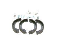 Bosch 0 204 113 805 Bremsbackensatz Feststellbremse Hinterachse