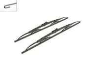 Bosch 3 397 118 422 Wischblatt Vorne für Fiat Honda Renault