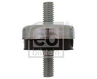 Febi Bilstein 04017 Lagerung Kühler für Audi VW