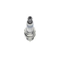 4x BOSCH 0 242 229 699 Zündkerzen FQR8LEU2 Opel Fiat Saab Alfa Romeo Chevrolet