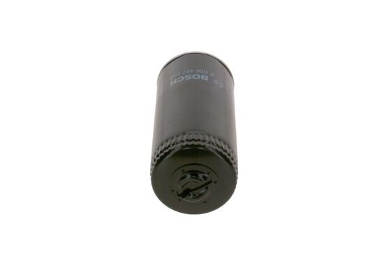 BOSCH Ölfilter
