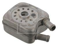 Febi Bilstein 14550 Ölkühler Motoröl für Audi Ford Seat Skoda VW Ford Usa