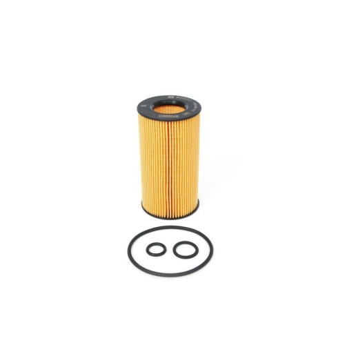 Bosch F 026 407 112 Ölfilter für Chrysler Dodge Fiat Mercedes Benz Mercedes Benz