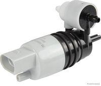 Herth+buss Elparts 65451068 Waschwasserpumpe Scheibenreinigung für Bmw