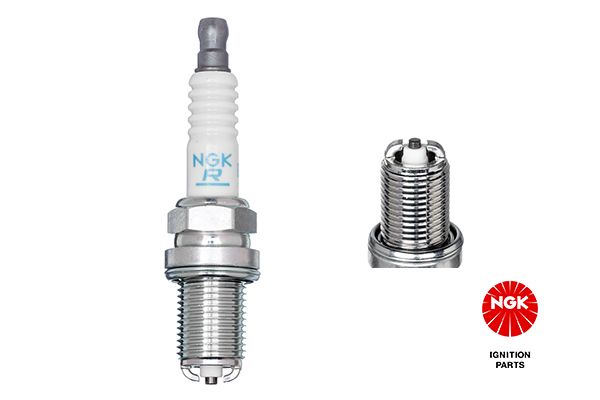 6x NGK ZÜNDKERZEN 3584 AUDI A4 A6 A8 VW PASSAT RENAULT LAGUNA SAFRANE VOLVO S80