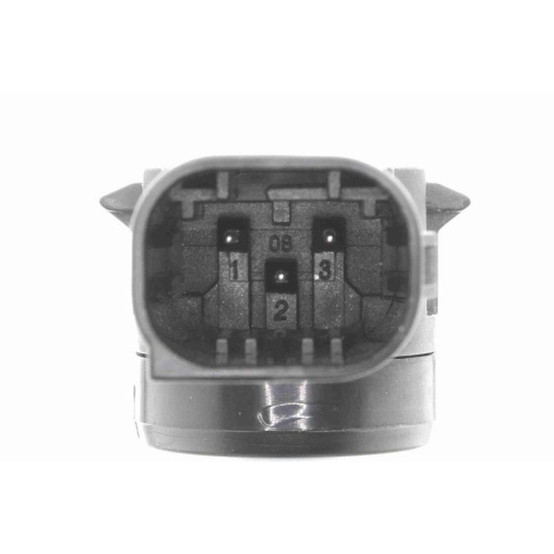 Vemo V22-72-0114 Sensor Einparkhilfe Mitte Hinten Innen Vorne für Citroën Opel
