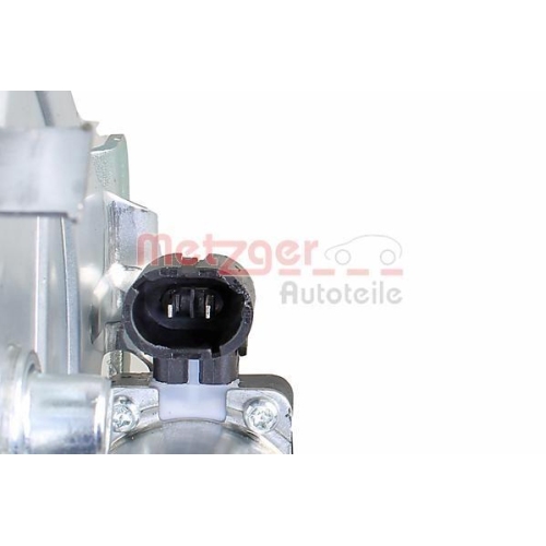 Metzger Autoteile 2160457 Fensterheber Vorne Links für Renault
