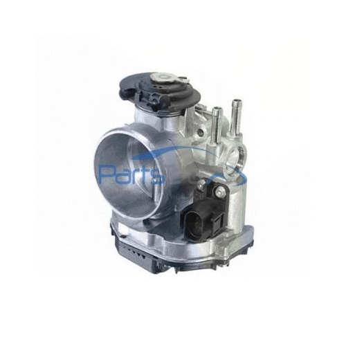 Drosselklappenstutzen