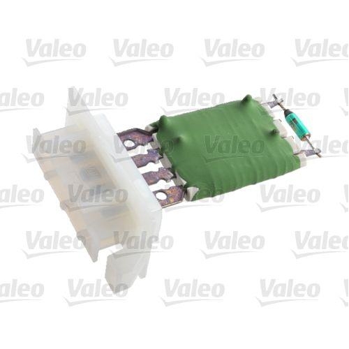 Valeo 509894 Widerstand Innenraumgebläse für Opel Vauxhall