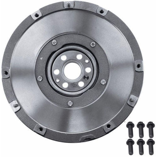 Sachs 6366 000 056 Schwungrad für Volvo Ford
