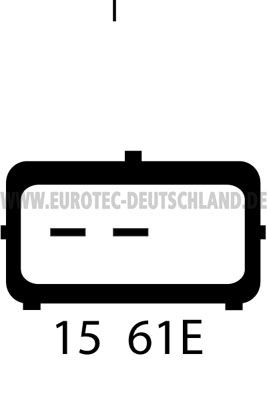 EUROTEC Generator 12041810
