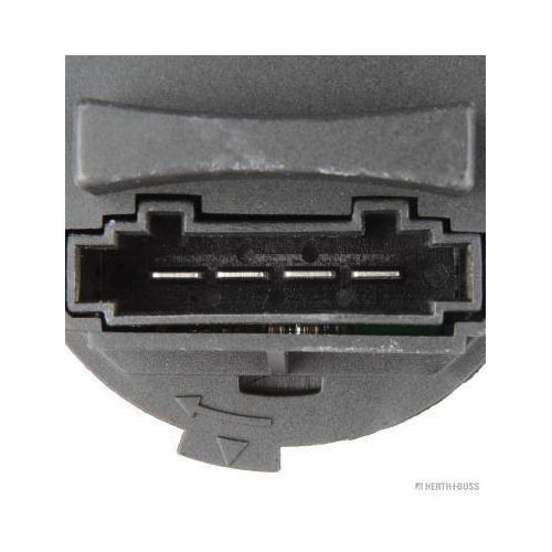 Herth+buss Elparts 75614291 Steuergerät Heizung/lüftung für Mercedes Benz VW Vag