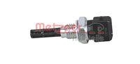 Metzger Autoteile 0905073 Sensor Ansauglufttemperatur für Bmw Rover Land Rover