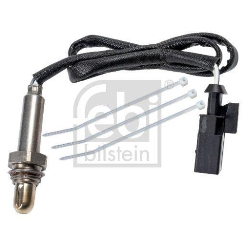 Febi Bilstein 177537 Lambdasonde für Rover Mini Land Rover
