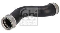 Febi Bilstein 49361 Ladeluftschlauch Ladeluftkühler Rechts für Audi Seat Skoda
