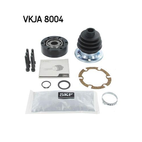 Skf VKJA 8004 Gelenksatz Antriebswelle Hinterachse Vorderachse Getriebeseitig VW