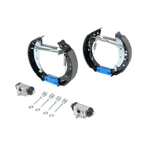 Ate 03.0520-4717.3 Bremsbackensatz Hinterachse für Renault