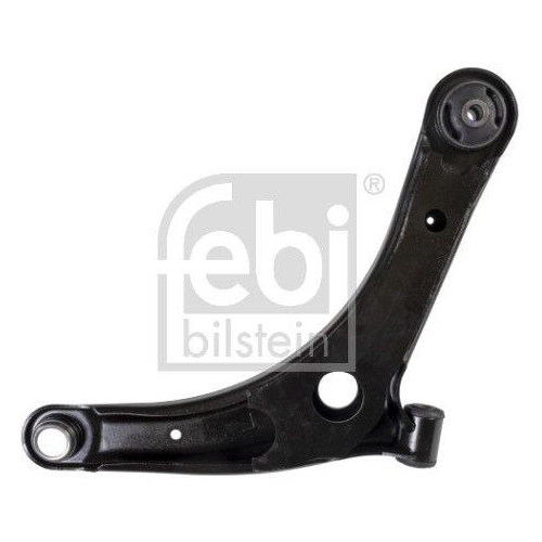Febi Bilstein 38170 Lenker Radaufhängung Vorderachse Links Unten für Citroën