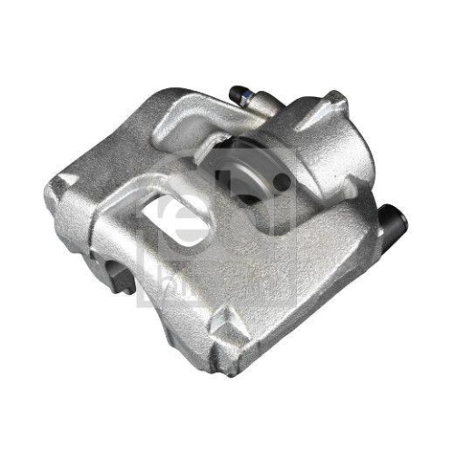 Febi Bilstein 178109 Bremssattel Vorderachse Rechts für Fiat Opel Saab Vauxhall