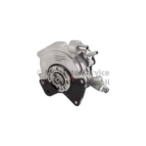 Pierburg 7.02551.23.0 Kraftstoffpumpe für VW