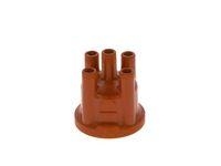 Bosch 1 235 522 443 Zündverteilerkappe für VW