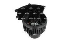 Nrf 34065 Innenraumgebläse für VW