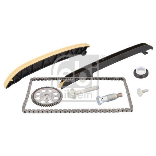 Febi Bilstein 104259 Steuerkettensatz für Audi Seat Skoda VW