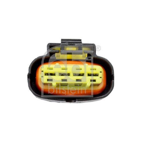 Febi Bilstein 177446 Lambdasonde Nach Katalysator für Opel Vauxhall Chevrolet