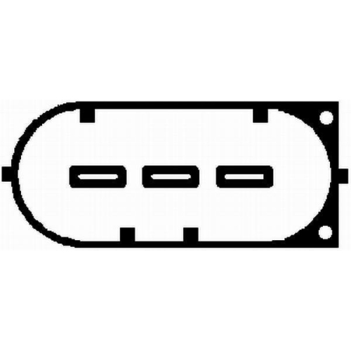 Hella 6PU 009 121-701 Sensor Nockenwellenposition Auslassseite Einlassseite Bmw