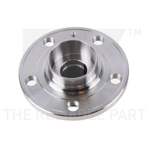 Nk 754307 Radlagersatz Vorderachse Vorderachse Links Vorderachse Rechts für Audi