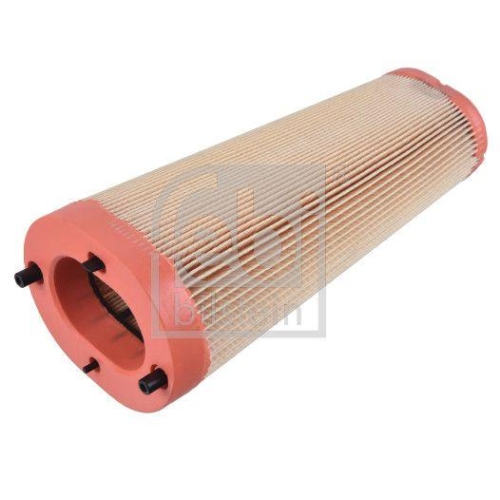 Febi Bilstein 172985 Luftfilter für Porsche