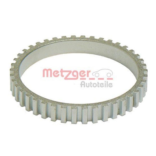 Metzger Autoteile 0900261 Sensorring Abs Hinterachse Links Hinterachse Rechts
