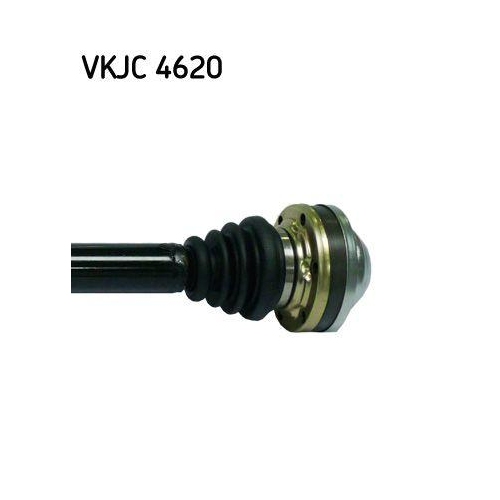 Skf VKJC 4620 Antriebswelle Vorderachse Links Vorderachse Rechts für Audi Seat