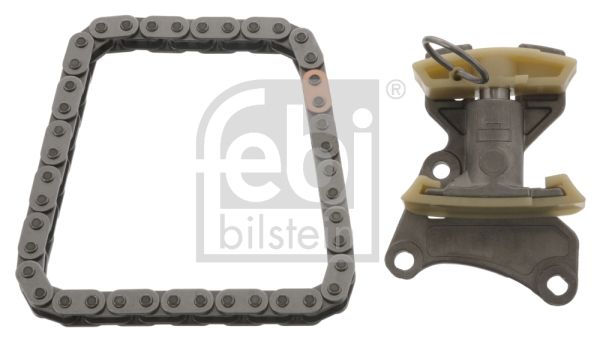 Original FEBI BILSTEIN Steuerkettensatz für Nockenwelle 45006