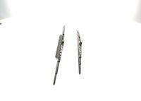 Bosch 3 397 118 303 Wischblatt Vorne für Citroën