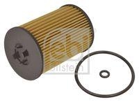 Febi Bilstein 47827 Ölfilter für Audi Man Seat Skoda VW