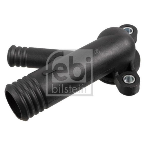 Febi Bilstein 28419 Kühlmittelflansch Zylinderkopf für Bmw