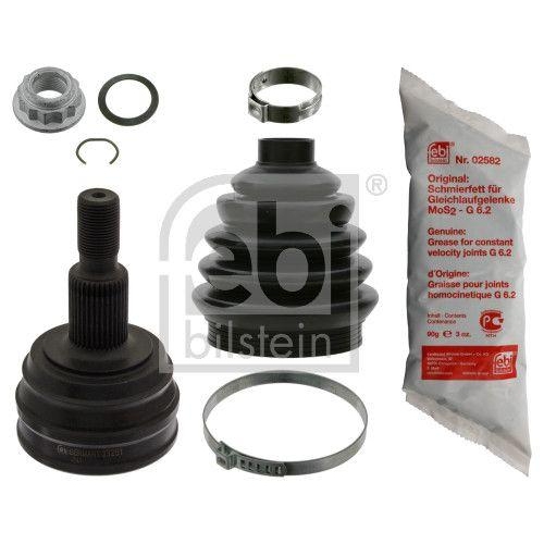 Febi Bilstein 33252 Gelenksatz Antriebswelle Hinterachse Vorderachse Radseitig
